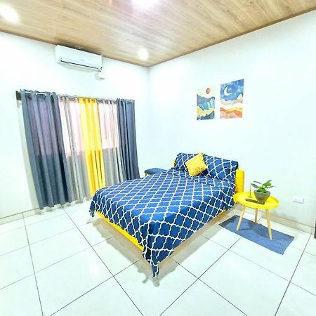 Apartamentos H Gonzalez #7 U #8 Alajuela Bagian luar foto