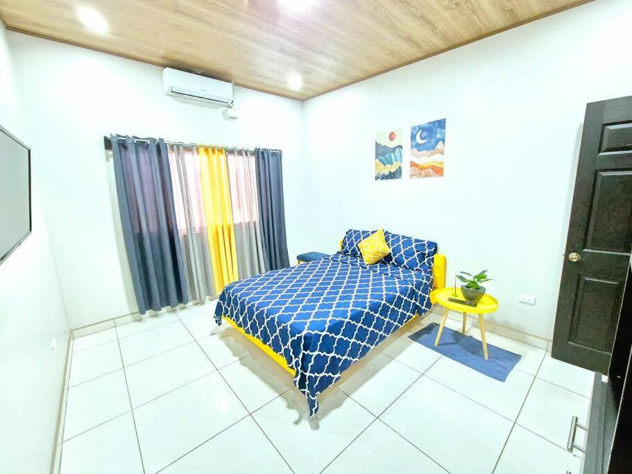 Apartamentos H Gonzalez #7 U #8 Alajuela Bagian luar foto