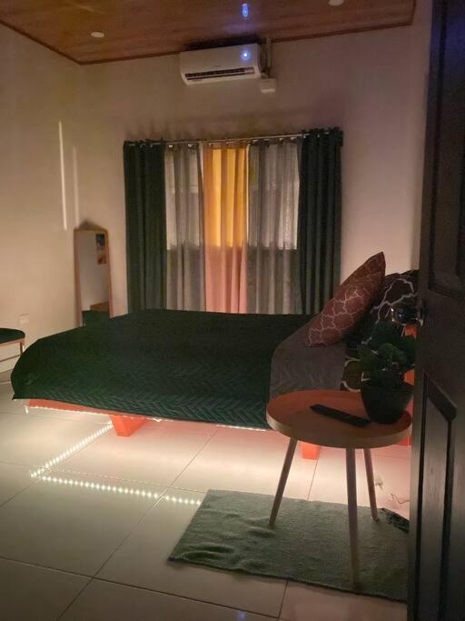 Apartamentos H Gonzalez #7 U #8 Alajuela Bagian luar foto