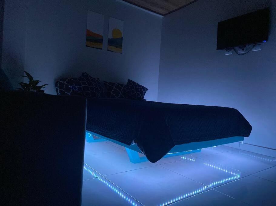 Apartamentos H Gonzalez #7 U #8 Alajuela Bagian luar foto
