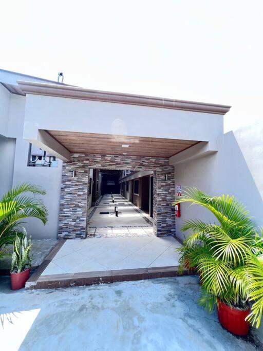 Apartamentos H Gonzalez #7 U #8 Alajuela Bagian luar foto